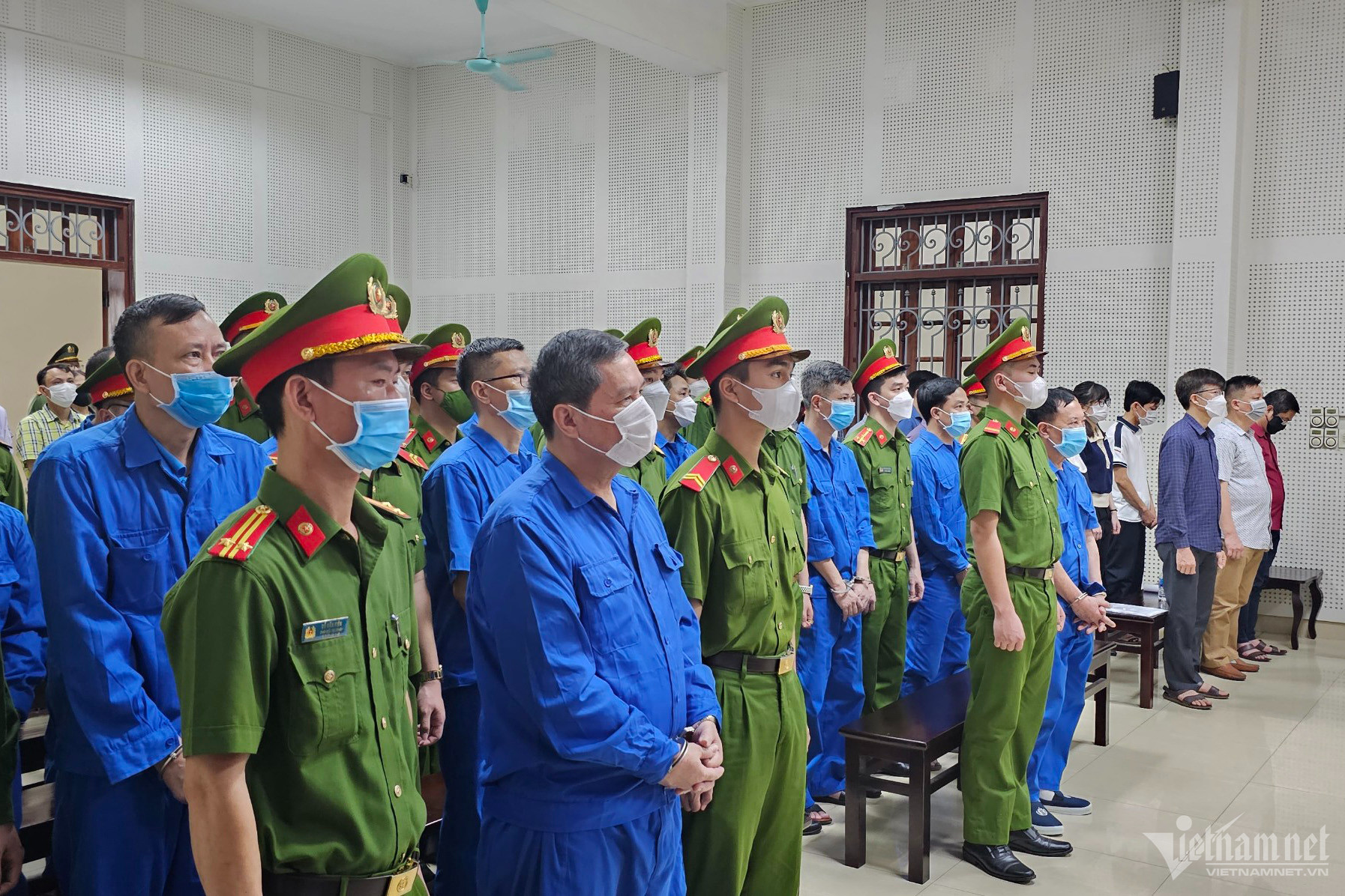 Tin tức & Giá trị cốt lõi